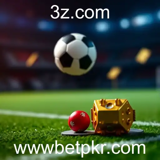 A Ascensão do Betpkr no Cenário de Jogos Online