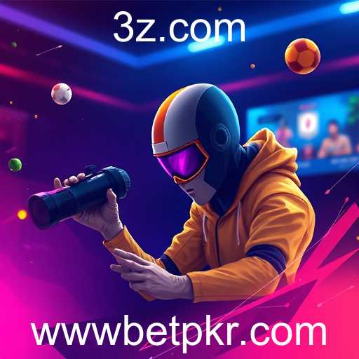 A Ascensão do Betpkr no Cenário de Jogos Online