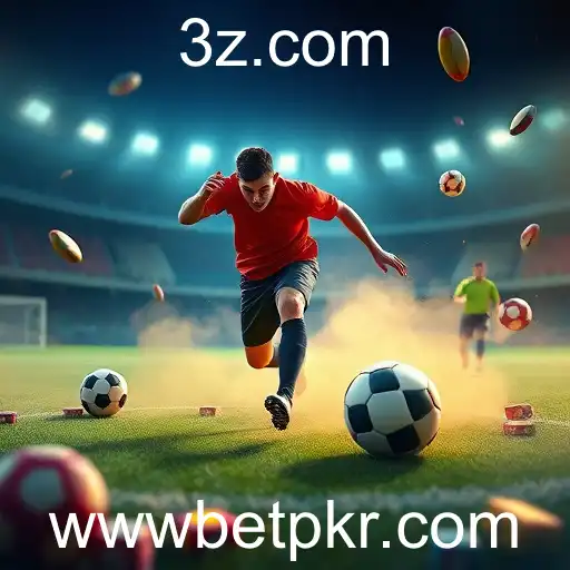 Betpkr: A Revolução do Jogo Online no Brasil