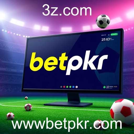 A Ascensão do Betpkr no Cenário de Jogos Online