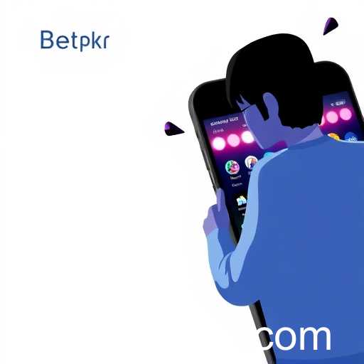 Ascensão do Betpkr no Mercado de Apostas Online