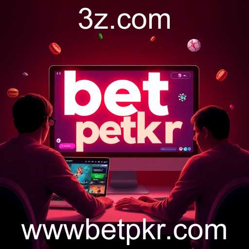 Tendências de Jogos e Apostas em 2025