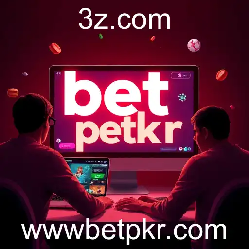 Tendências de Jogos e Apostas em 2025