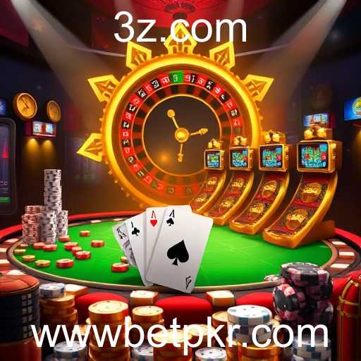 betpkr