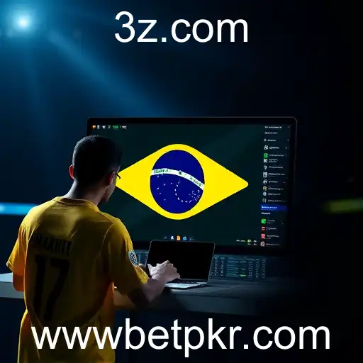 A Ascensão do BetPKR no Cenário de Jogos Online