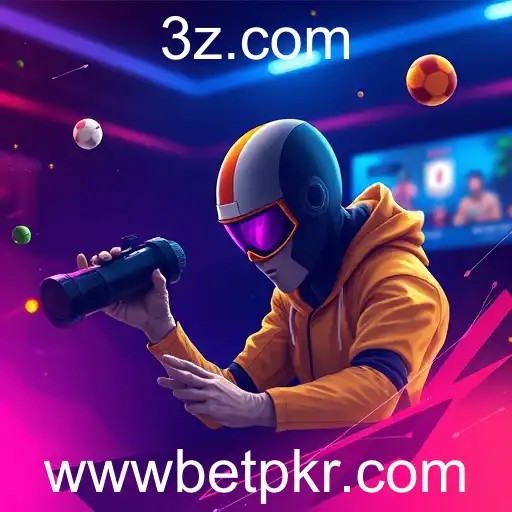 A Ascensão do Betpkr no Cenário de Jogos Online