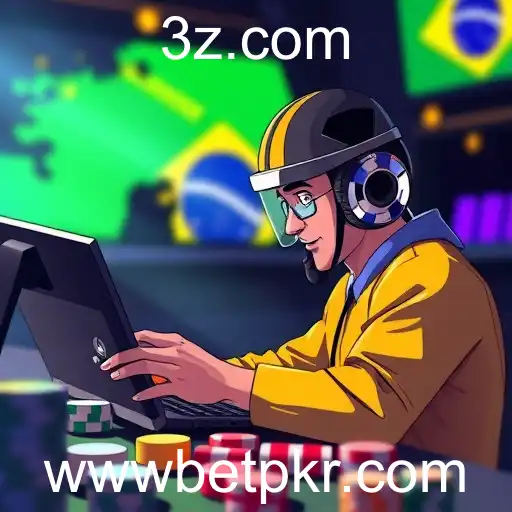 A Evolução do Mercado de Apostas Online em 2025