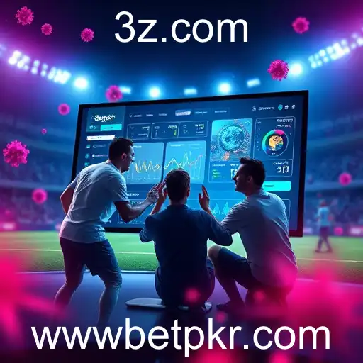 A Expansão do Entretenimento Digital e o Mercado de Apostas