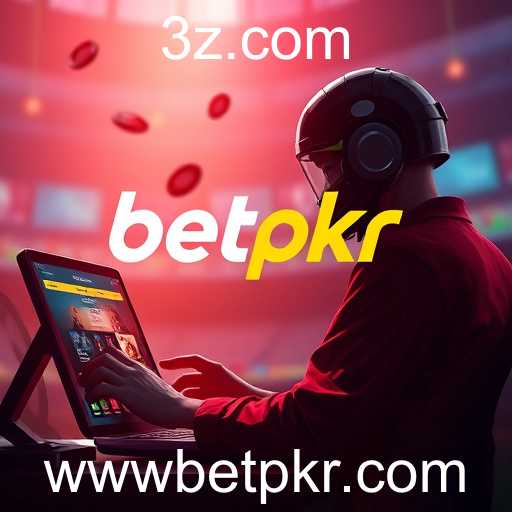 Explorando o Surgimento do 'betpkr' nos Jogos Online