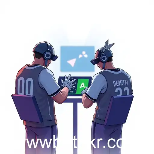 O impacto crescente dos jogos online no Brasil