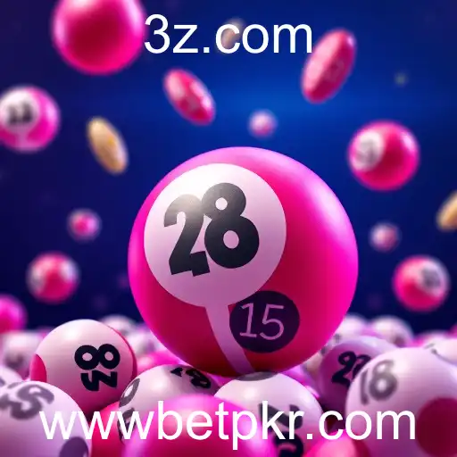 A Fascinante Categoria de Loteria no Betpkr: A Sorte ao Seu Alcance