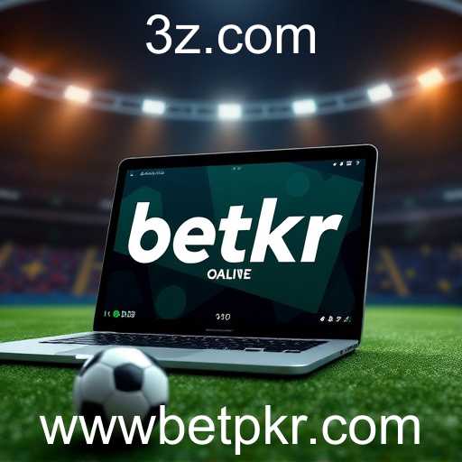 A Popularização do Betpkr e as Dinâmicas dos Jogos Online